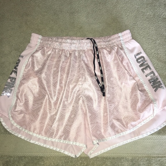 PINK Victoria's Secret Pants - VS PINK shorts🤩